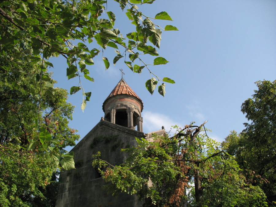 Sanahin-Kloster - Alaverdi | Secret World Trip Planner
