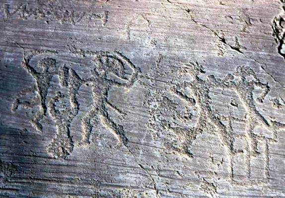 Naquane Rock Carvings National Park - Capo di Ponte | Secret World Trip Planner