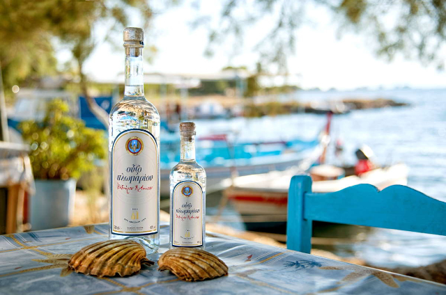 L'ouzo, un'icona della cultura greca - Athina | Secret World Trip Planner