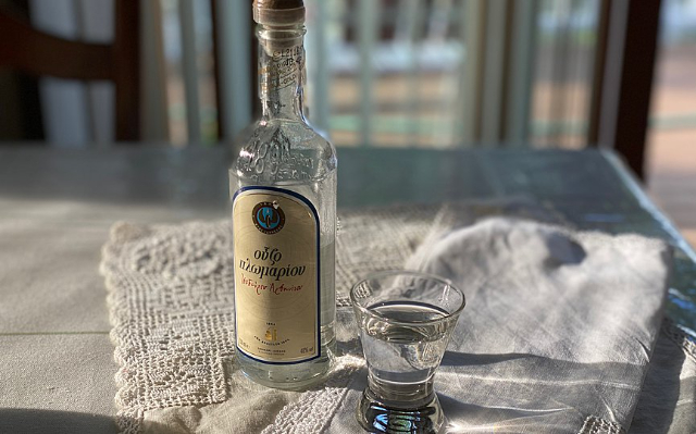 L'ouzo, un'icona della cultura greca - Athina | Secret World Trip Planner