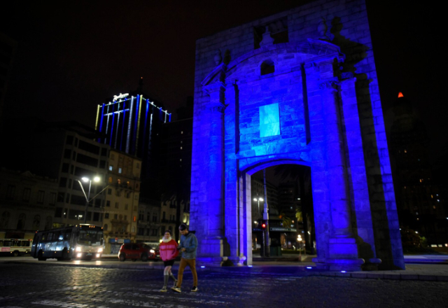 The Citadel of Montevideo - Montevideo | Secret World Trip Planner