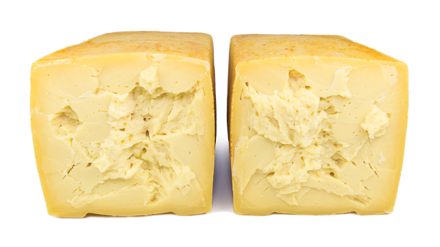 Caciocavallo Ragusano g.U. - Ragusa | Secret World Trip Planner