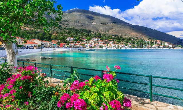Argostoli — Argostoli