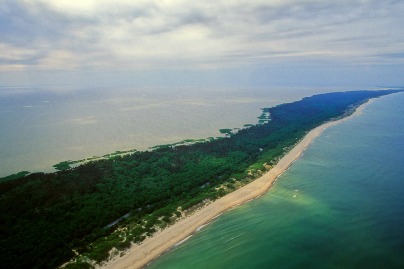 Nationalpark Kurische Nehrung - Oblast' di Kaliningrad | Secret World Trip Planner