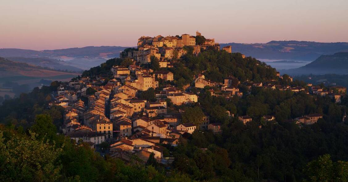 Cordes-sur-Ciel: a return to the Middle Ages - Cordes-sur-Ciel | Secret World Trip Planner