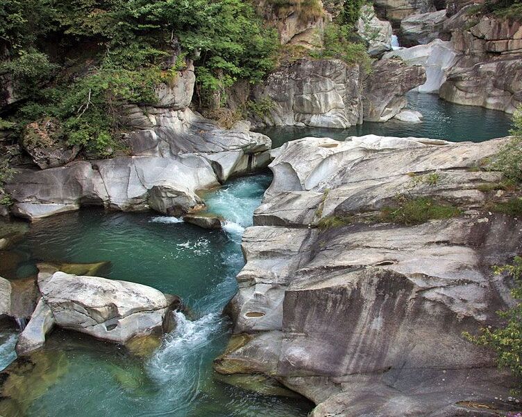 Piemont: Orridi di Uriezzo - 28866 Premia VB | Secret World Trip Planner