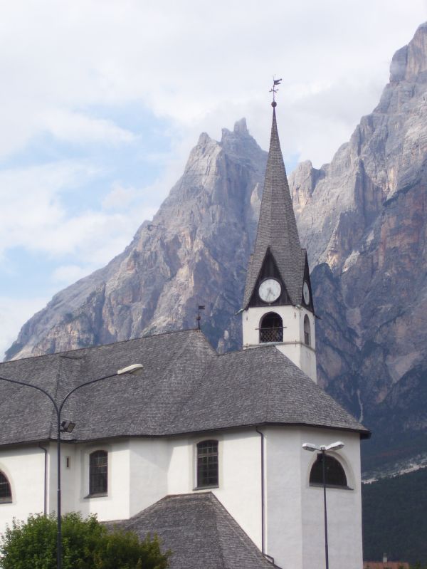 Boite Valley - San Vito di Cadore | Secret World Trip Planner
