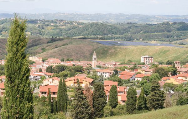 കാസിയാന ടെർമെ - Casciana Terme | Secret World Trip Planner