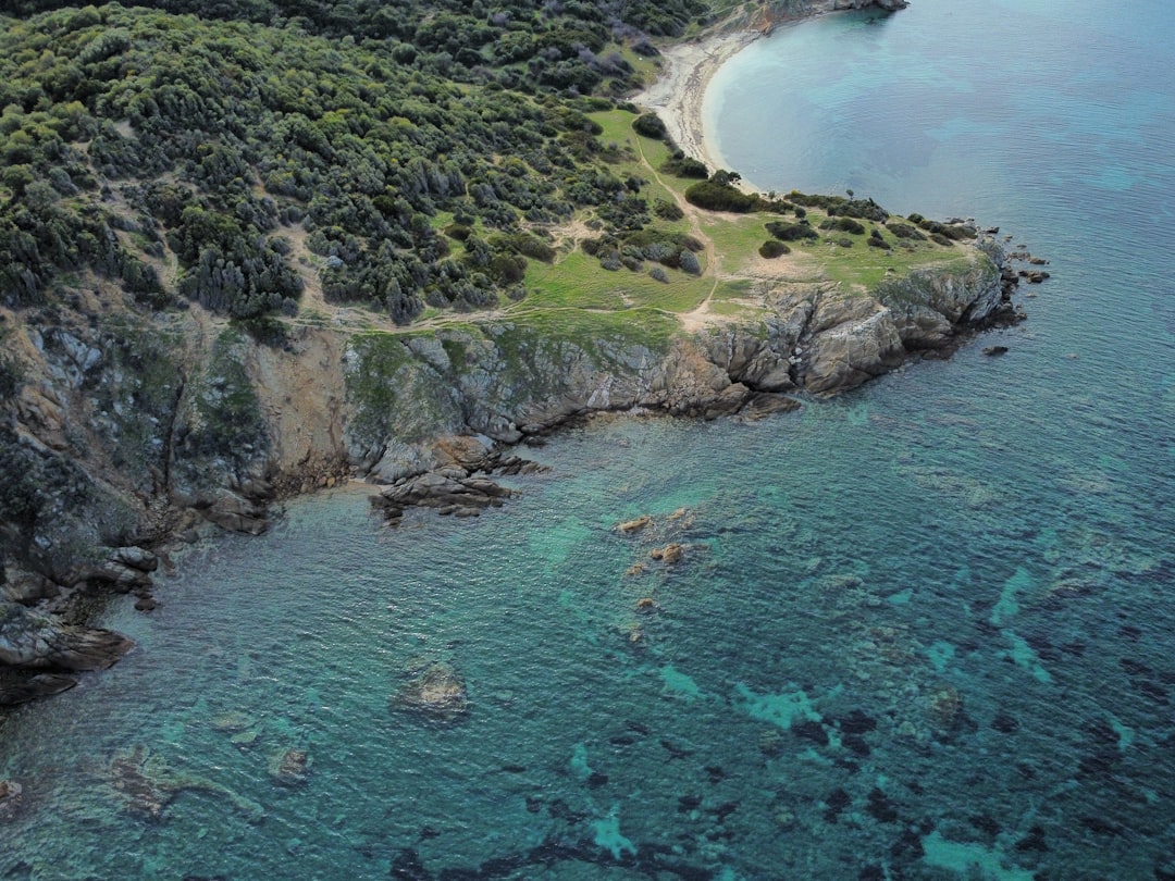 Alonissos Nationaler Meerespark - Alonneso | Secret World Trip Planner