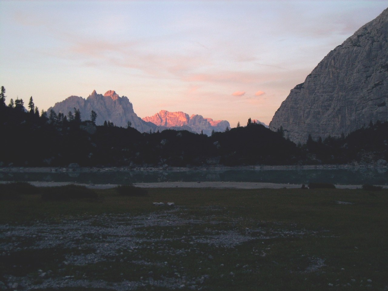 Dolomites: the Sorapiss Group - Gruppo del Sorapiss | Secret World Trip Planner