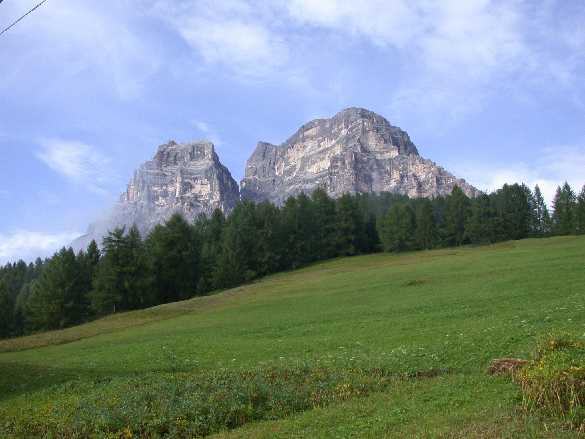 Dolomites: Mount Pelmo, the throne of God - 32010 Zoldo alto BL | Secret World Trip Planner