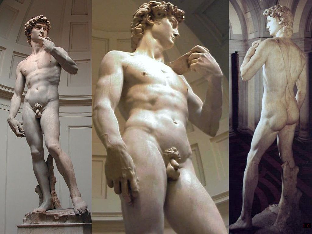 Michelangelos David - Firenze | Secret World Trip Planner
