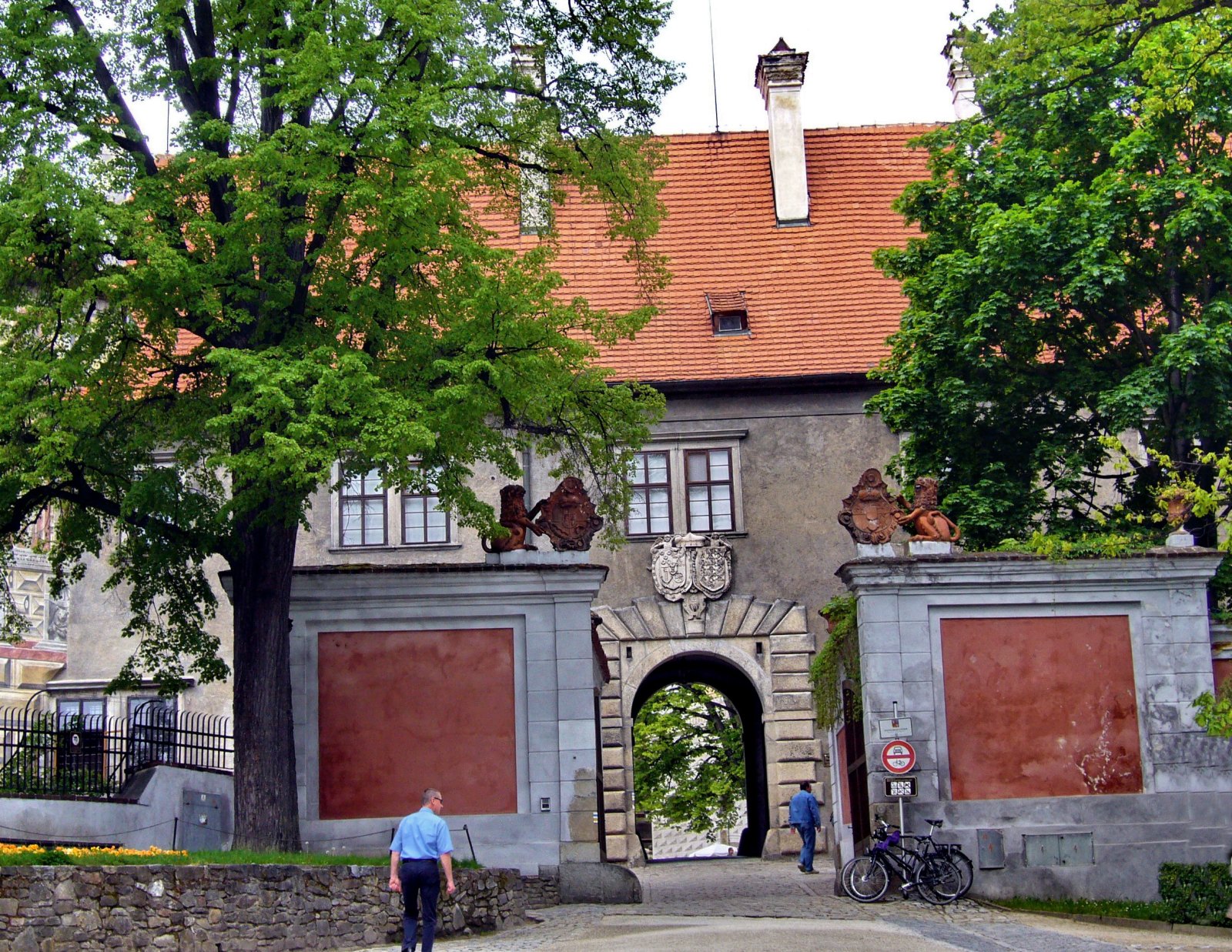 Český Krumlov | Märchenstadt - ?eský Krumlov | Secret World Trip Planner