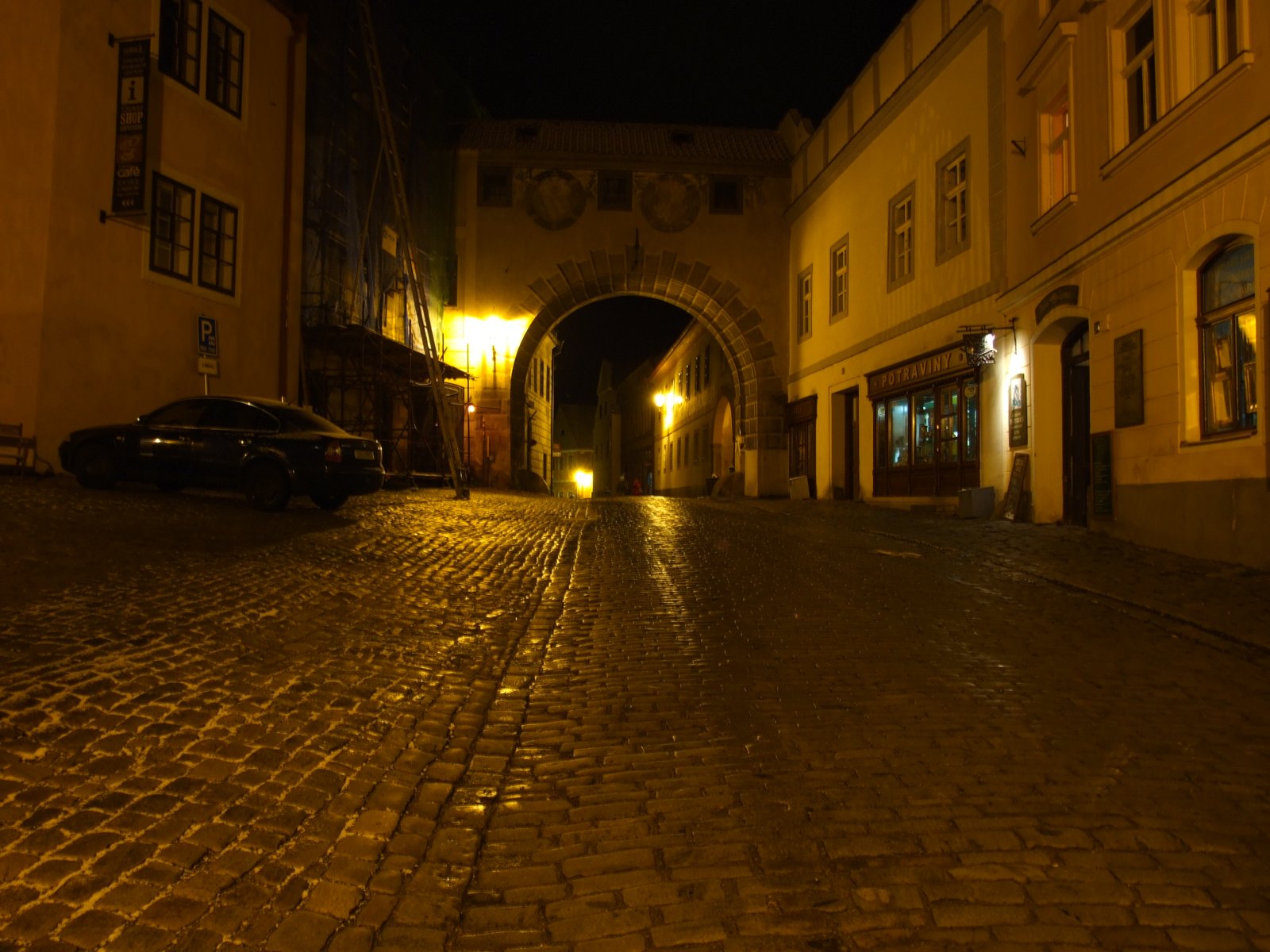 Český Krumlov | Märchenstadt - ?eský Krumlov | Secret World Trip Planner