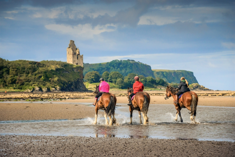 Ayrshire, Schottland - Ayrshire | Secret World Trip Planner