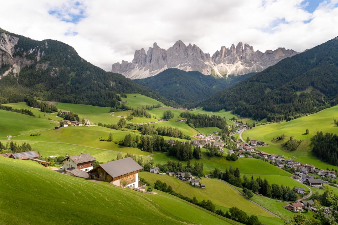 Santa Maddalena, a paradise in the mountains - Santa Magdalena | Secret World Trip Planner