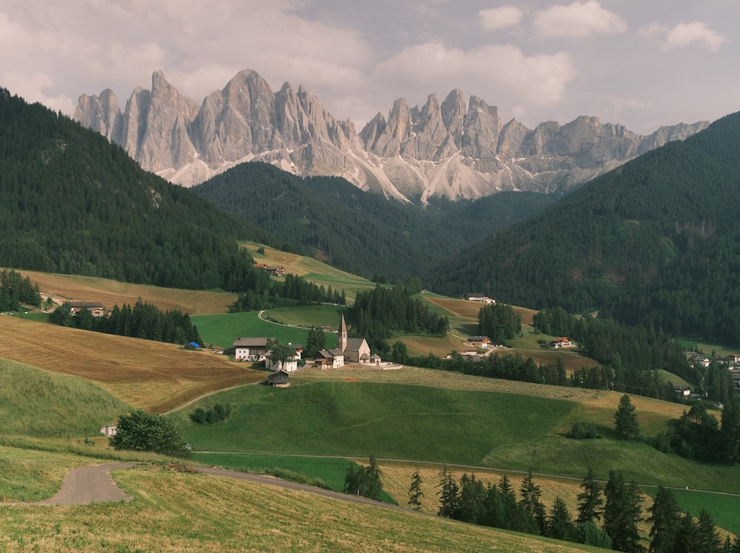 Santa Maddalena, a paradise in the mountains - Santa Magdalena | Secret World Trip Planner