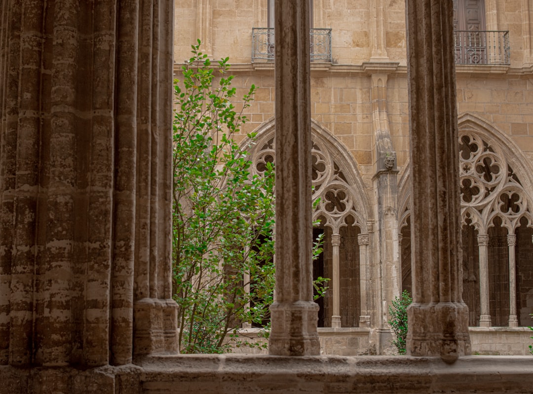 The Cathedral of the Holy Savior of Oviedo - Oviedo | Secret World Trip Planner