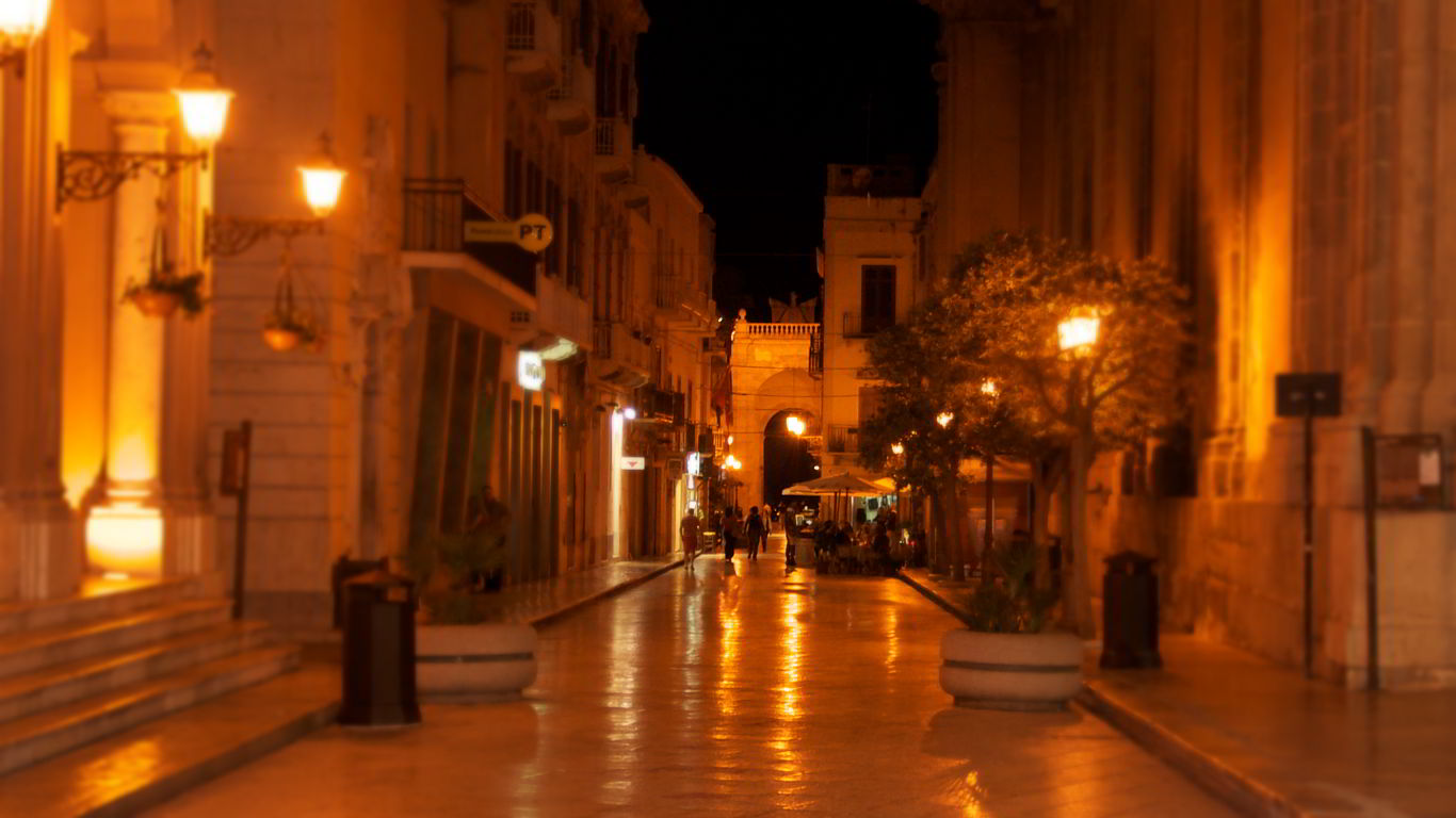 Marsala terrass Egadi saartel - Marsala | Secret World Trip Planner