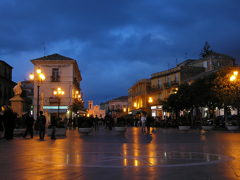 Lása Calabrian - Pizzo VV | Secret World Trip Planner