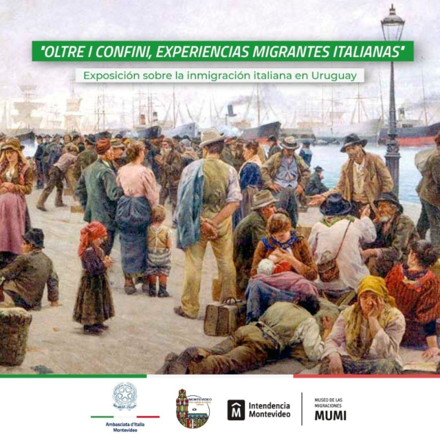 Migration Museum - Montevideo | Secret World Trip Planner