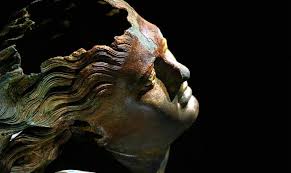 Dancing Satyr — Mazara del Vallo