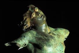 Dancing Satyr - Mazara del Vallo | Secret World Trip Planner