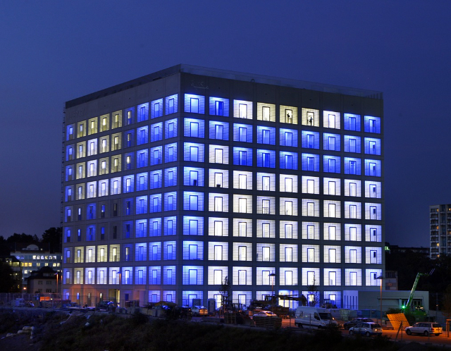 Stadtbibliothek Stuttgart — Stuttgart