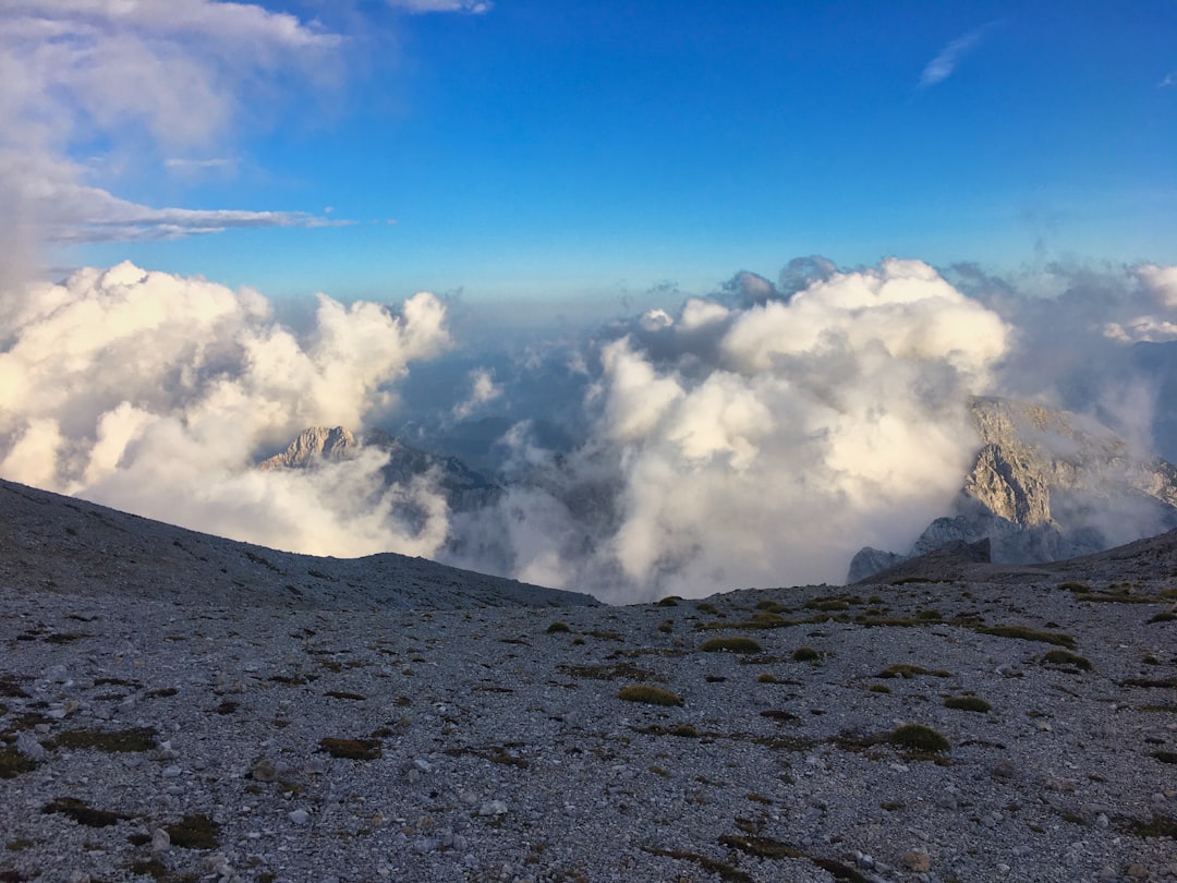 Peaks of Tymfi - Tinfea 440 10 | Secret World Trip Planner