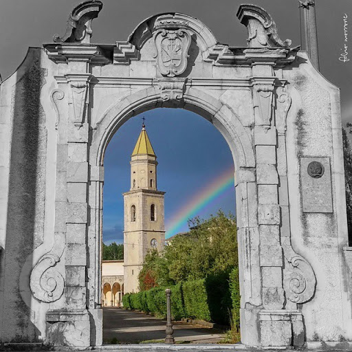 Muzeu I San Francesco në Folloni - Folloni di Montella | Secret World Trip Planner