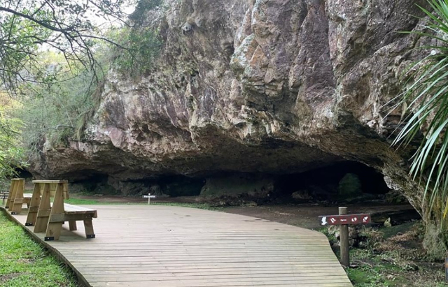 Cave of Salamanca - Maldonado | Secret World Trip Planner