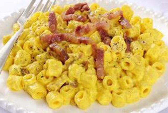Cannarozzetti with saffron - L'Aquila | Secret World Trip Planner