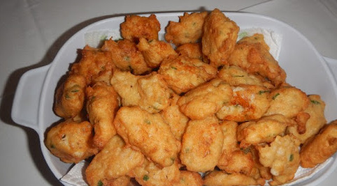 तळलेले meatballs of Lampascioni - Ferrandina | Secret World Trip Planner
