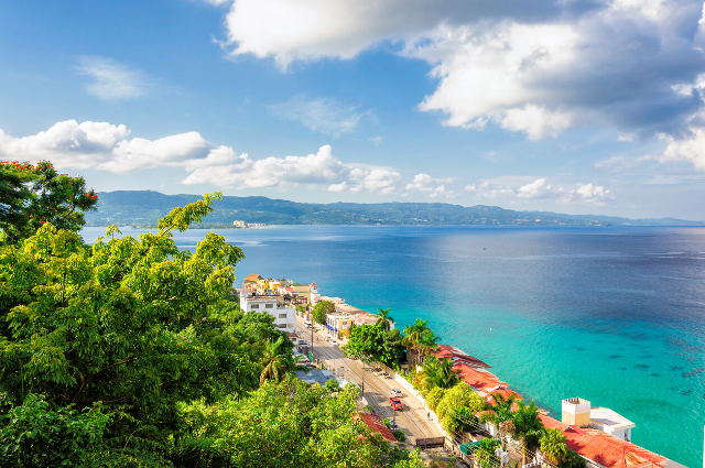Montego Bay — Montego Bay