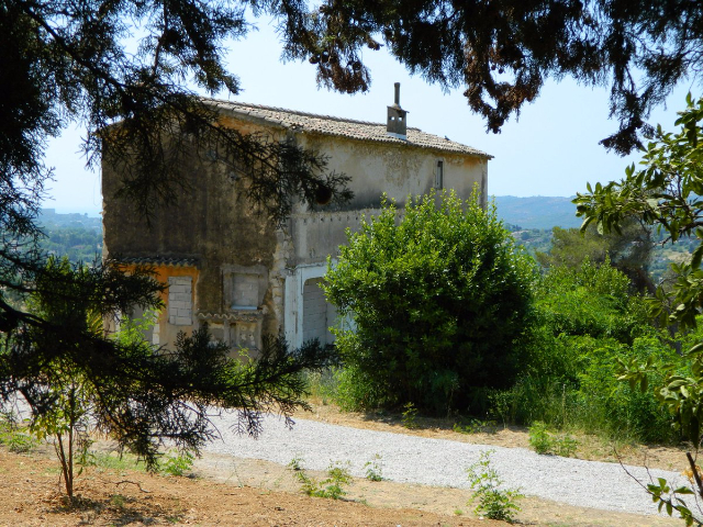 James Baldwin's House - Saint-Paul-de-Vence | Secret World Trip Planner