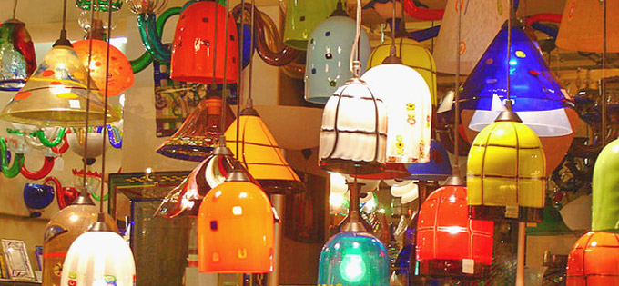 Murano — Venezia