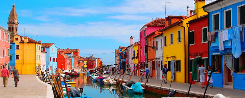 Murano - Venezia | Secret World Trip Planner