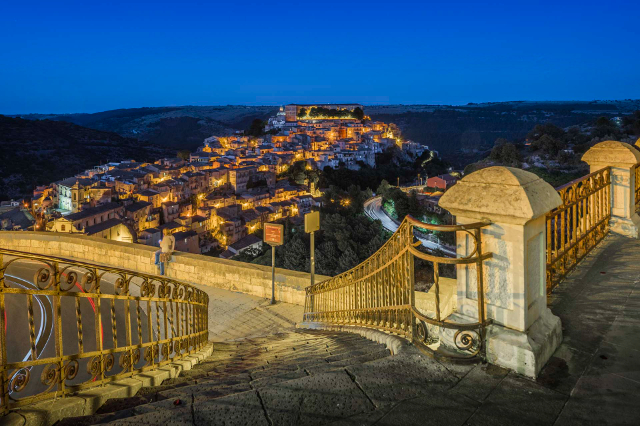 Church of Santa Maria delle Scale - Ragusa | Secret World Trip Planner