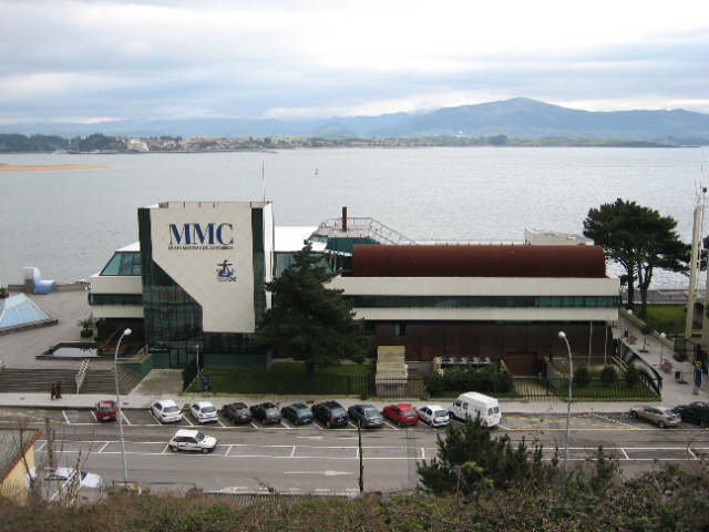 Il Museo Marittimo Cantabrico - Santander | Secret World Trip Planner