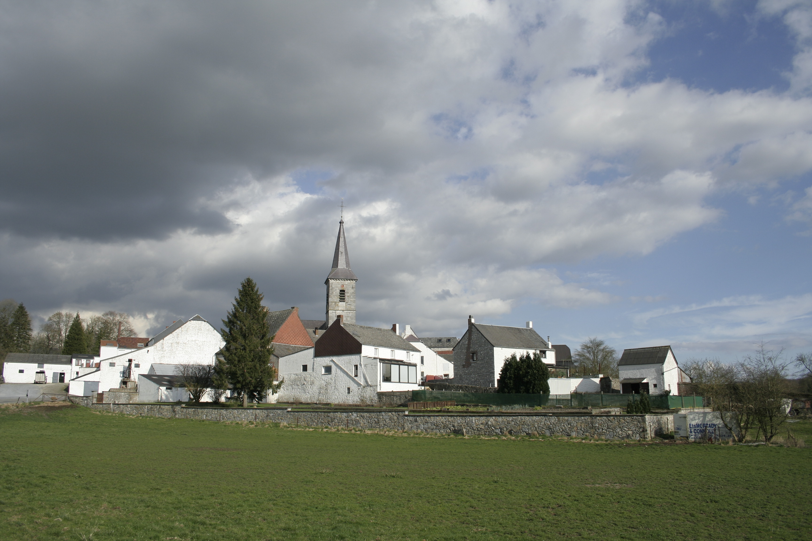 Barbençon:one of the Most Beautiful Villages in Wallonia - Beaumont | Secret World Trip Planner