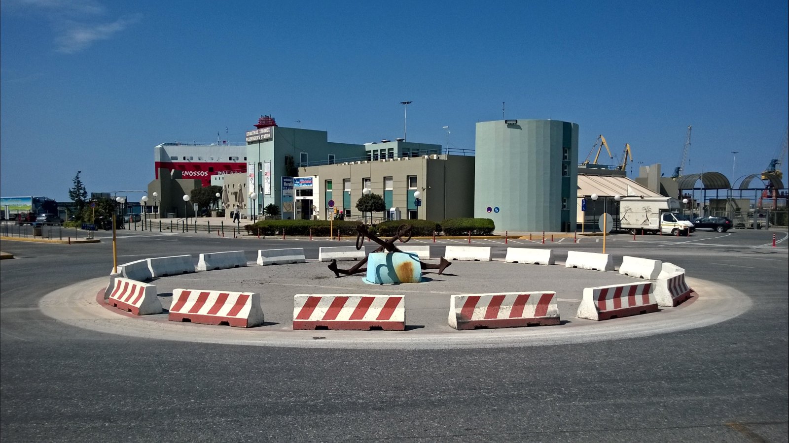 Heraklion, Geschichte und Modernität auf Kreta - Herakleio | Secret World Trip Planner