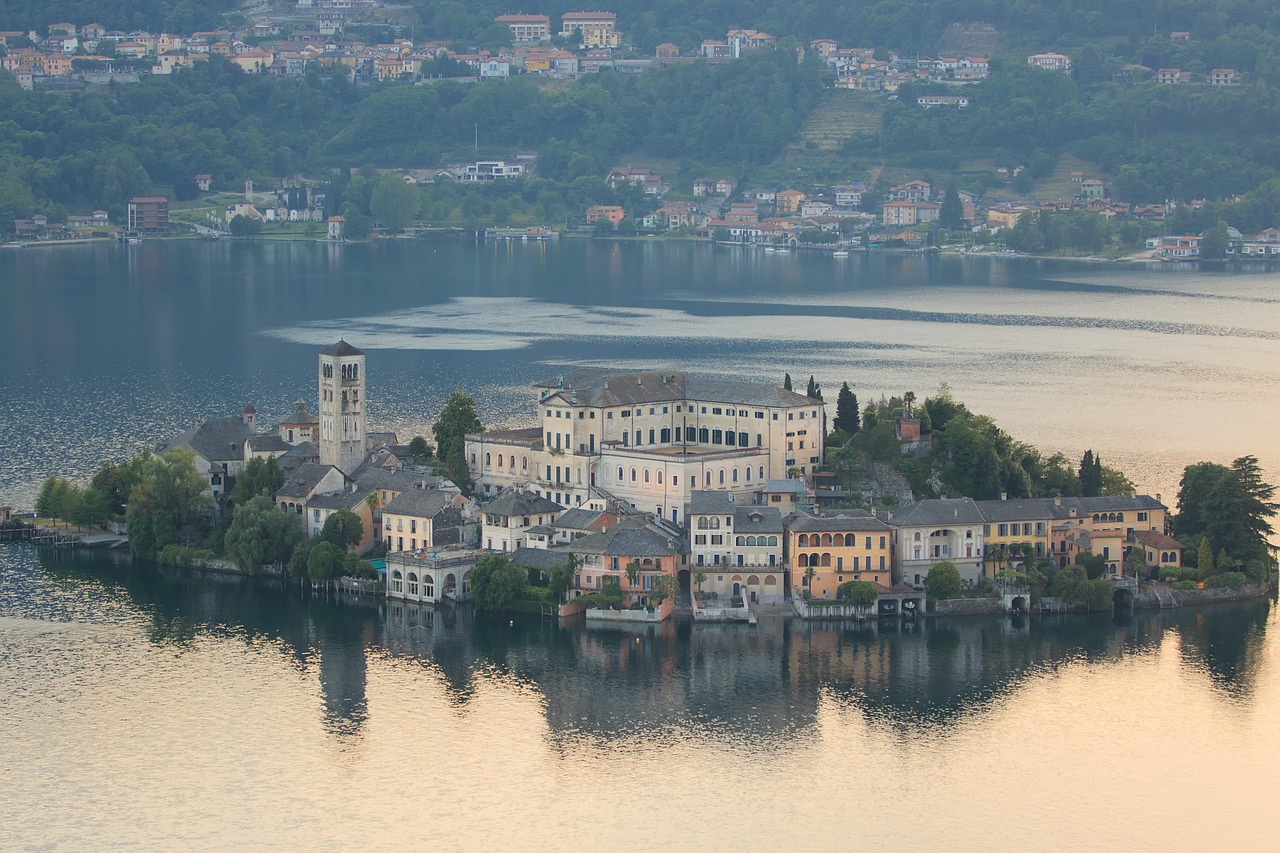 Villa Crespi and the magic of Antonino Cannavacciuolo - Orta San Giulio | Secret World Trip Planner
