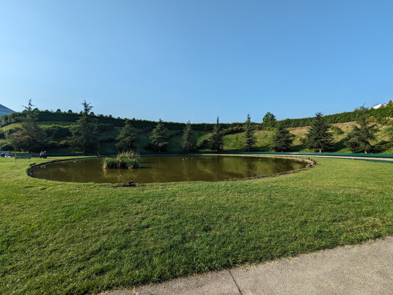 Milan and the Portello Park - Milano | Secret World Trip Planner