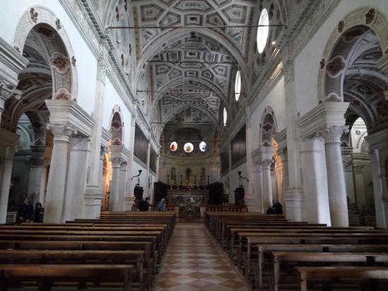 Benediktinerkloster von Polirone - San Benedetto Po | Secret World Trip Planner