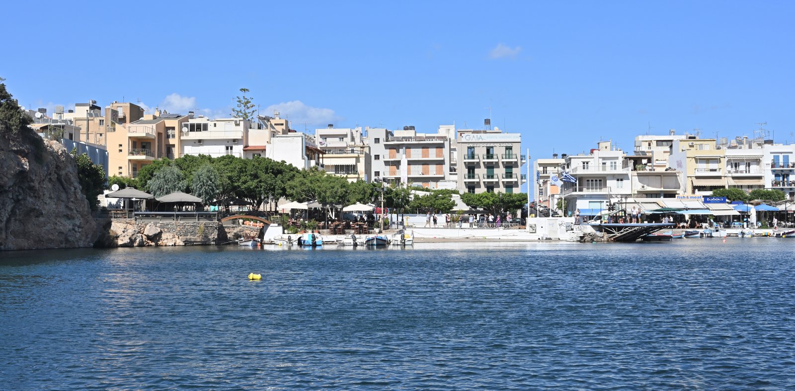 Agios Nikolaos und die geheimnisvollen Zyklopenfelsen - San Nicolò | Secret World Trip Planner