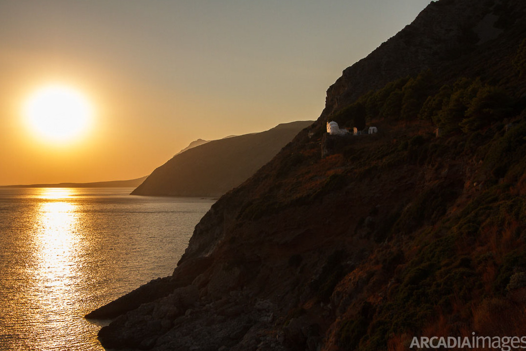 Cape Malea — Capo Malea