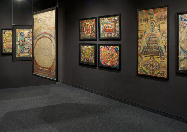 Collection de l'Art Brut - Lausanne | Secret World Trip Planner