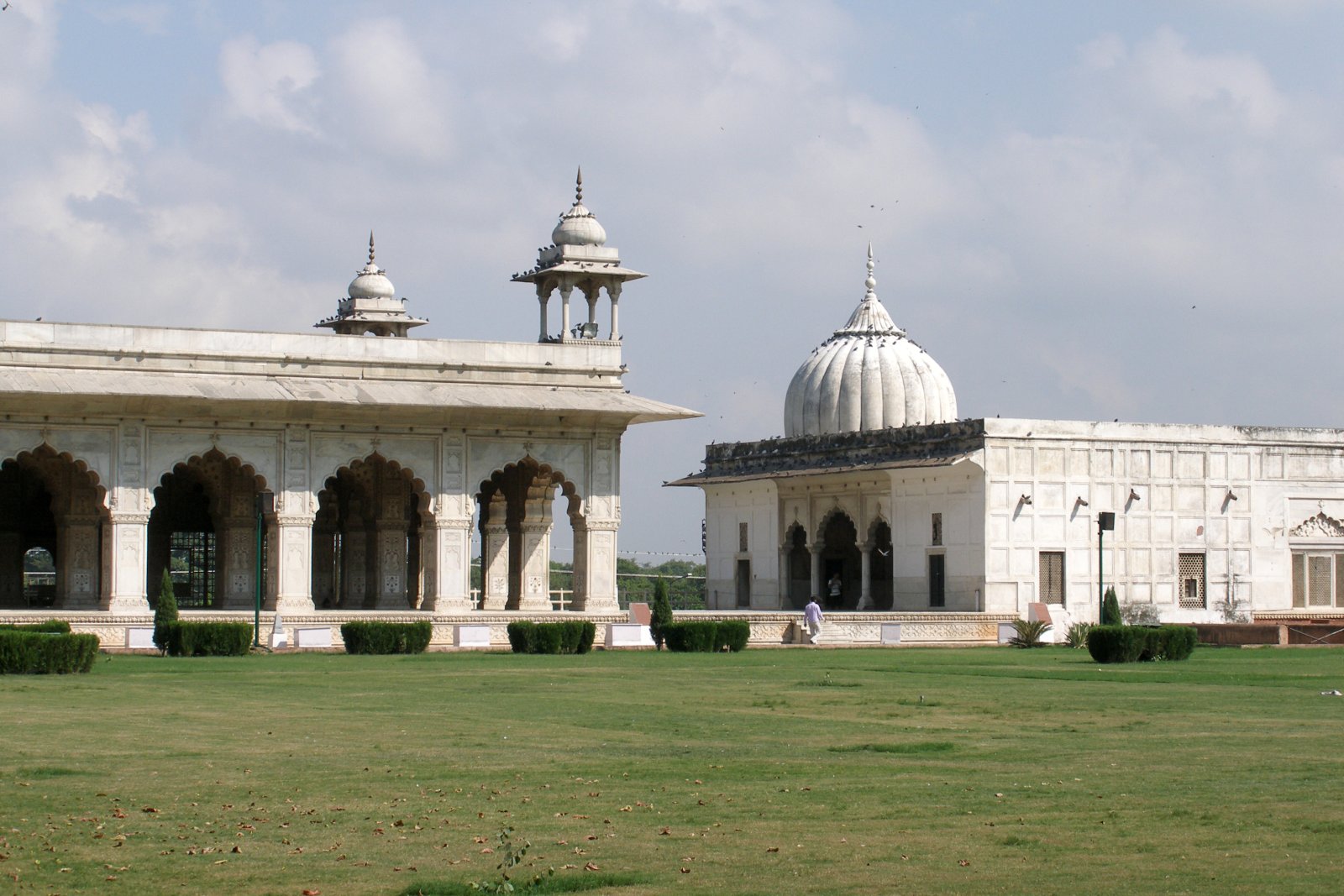 Delhi und seine sieben Städte - New Delhi | Secret World Trip Planner