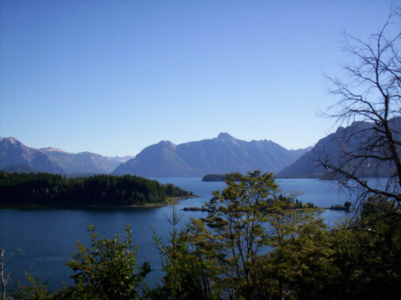 Nahuel-Huapi-See in Argentinien - Lago Nahuel Huapi | Secret World Trip Planner