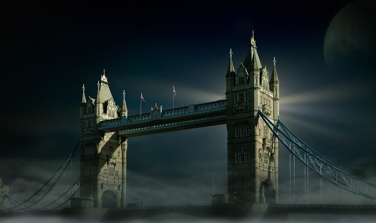 London und die Rembrandt-Gärten - Little Venice | Secret World Trip Planner